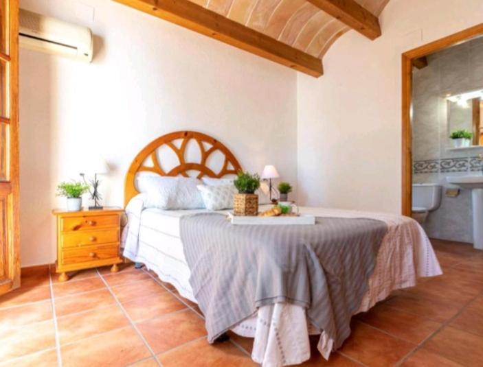 Holiday Home Paquita SB Riumar Exterior foto